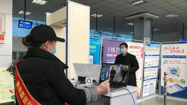 安檢門能查出小動物嗎？
