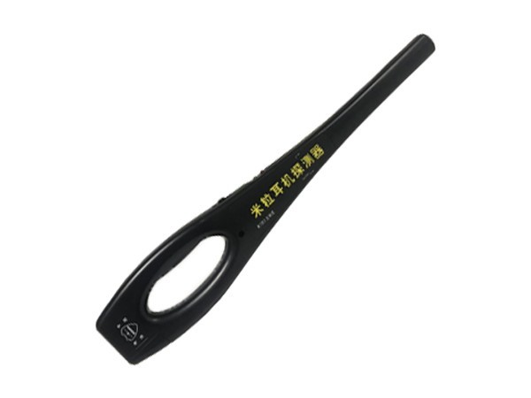 米粒耳機(jī)探測器