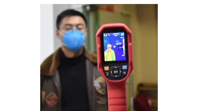 熱成像人體測(cè)溫儀的原理是什么？