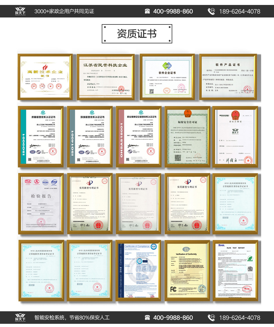 廠家批發(fā)安檢門供應商
